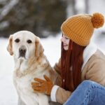 How to Keep Your Labrador Retriever Happy During Seasonal Changes